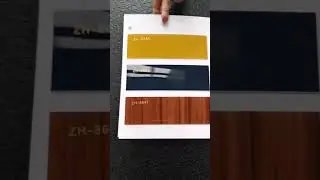 solid color acrylic sheet custome thickness and size
