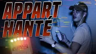 DES ESPRITS HANTENT L'APPART D'ANNE-SO 😲😧 ? - Marion et Anne-So