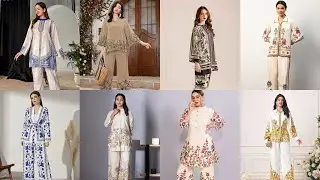30 New types Of Co-ord Set l Trendy co ord sets guide | cord set women Co-ord sets types