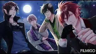 My Devil Lovers canción del prólogo  ( leer descripción :3 )