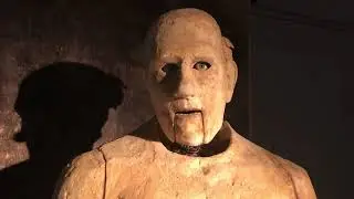 Birth of the Breakdown Clown by Tim Shaw pt2