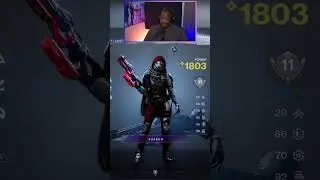 This definitely makes solo content easier...