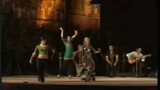 Flamenco Roots in Rajasthan
