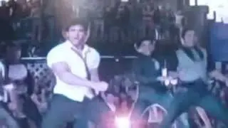 Hrithik Raghupati Raghava Song Clip from Krishh3