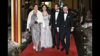 PRINCESS MADELEINE'S GORGEOUS HANDBAGS & BEAUTIFUL CLUTCHES