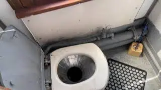 Train travel in Ukraine.  Great people, uncomfortable train cars. BEFORE WAR - Lviv Ukraine - ECTV