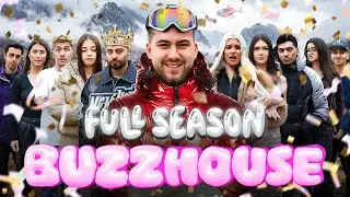 BUZZ HOUSE 3: TOATE EPISOADELE (SEZON INTEGRAL)