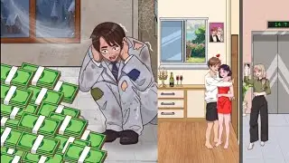 Annoying Puzzle Game Level 4 Answer - Help the girl catch her husband cheating