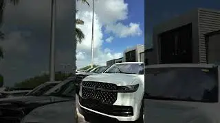 Oh yeaa at Doral Lincoln