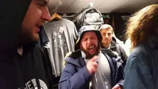 #PatCam - Inner Peace X 420 Skate Store Cypher 2015 - Oxford
