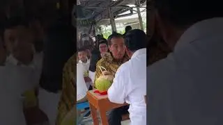 Penampakan capres 02     #jokowi #prabowo #rafinagita1717 #deddycorbuzier #fyp