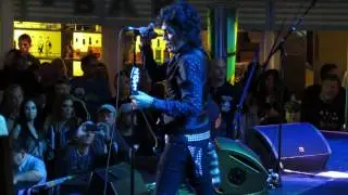 Bulletboys - THC Groove - For the Love of Money - Monsters of Rock Cruise 2017 LIVE