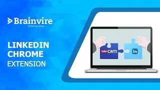 Linkedin Integration CRM Plugin | Brainvire | SuiteCRM