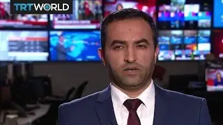 US-Turkey Relations: Erdogan met Trump in US visit