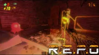 Ree Poo