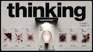 The ONLY Video You Need To Learn High-Level Design Thinking