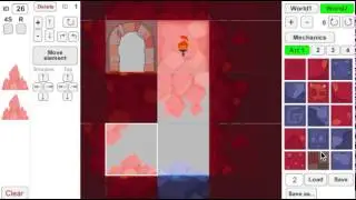 Boxformer Level Editor