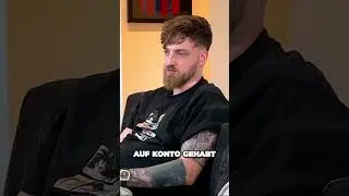 ViscaBarca &uuml;ber seinen betr&uuml;genden Schwager und seine Beziehung zu seiner Schwester