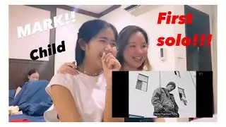 Reaction MARK LEE fIRST SOLO!! &mdash; Child [STATION : NCTLAB] เพลงดีมากหยุดอวยไม่ได้เลย!