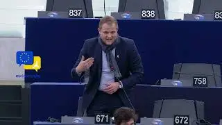 Sander Smit Questions: Should We Fear Trump&rsquo;s Return? Europe's Role in the Changing World