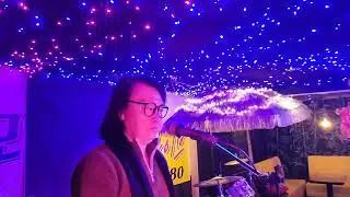 #너#해바라기#낭만콘서트#모모라이브카페
