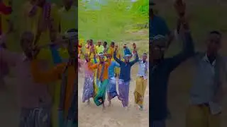 #somali  #dance #culture Diisow