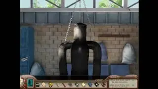 Nancy Drew:  The Silent Spy -  Finding The Coins