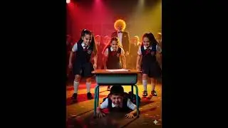        BOLLYING NA ESCOLA -  LANGO LANGO
