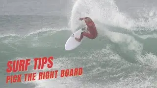 Surf Tip 
