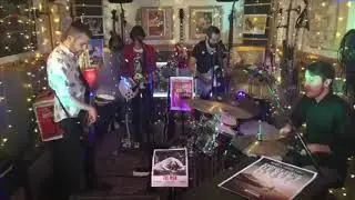 Retrolove live from the Red Zone: &ldquo;She's Alive!&rdquo;