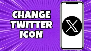How To Change Twitter App Icon Android