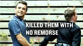 Holiday Romance Ends in Double Murder | Britain's Darkest Taboos S3 E4 | True Lives