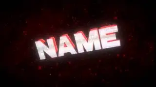 Intro Template 30 &bull; byLeyve and BlockArts