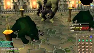 Runescape - Slayeronny Enchanting Salve Amulet