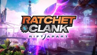 Ratchet & Clank: Rift Apart (Shifty Character)