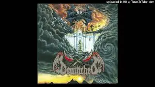 Bewitched- The Witches Plague (lb)
