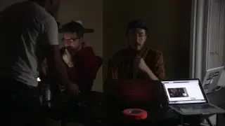 Jason Koebler Live Stream