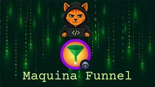 Resolucion en vivo | Hack The Box: Maquina Funnel (#21)