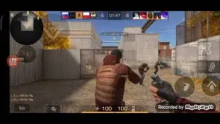 Учусь играть в Standoff 2  Кс гообновление кс гоcs goобнова кс гооперация кс