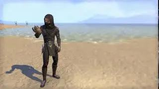 ESO Fashion - Jester's Festival Joke Popper