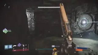 Iron banner rank 5