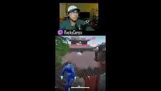 ROCKY is gonna hit Diamond on LEAGUE!