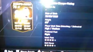 FIFA 15 cyber Monday pack opening!  (2 informs)