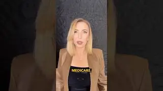 Medicare пугает? Так и задумано. Вот как оформить все правильно. #нашивсша #жизньвсша #сша #medicare