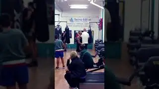 #box #boxtraining #TeamRizzo #actiongym #civitavecchia #grizzly #grizzlyjunior