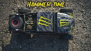 Amazing Remote Controlled Truck gets a Livery