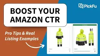 How to fix your Amazon clickthrough rate – fast