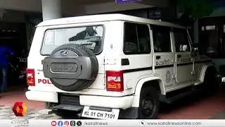 ഇരുപത്തിമൂന്നുകാരനായ മകന്&zwj; തന്നെ പലതവണ പീഡിപ്പിച്ചു: അമ്മ ആലുവ പോലീസ് സ്റ്റേഷനിൽ പരാതി നൽകി