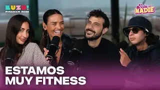 FM LUZU con CRIS VANADÍA | EN VIVO