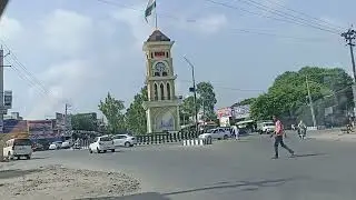 Welcome to Zira Punjab India #zira #punjab  Deko Zire ch ki ki change hogya / Zira City Punjab